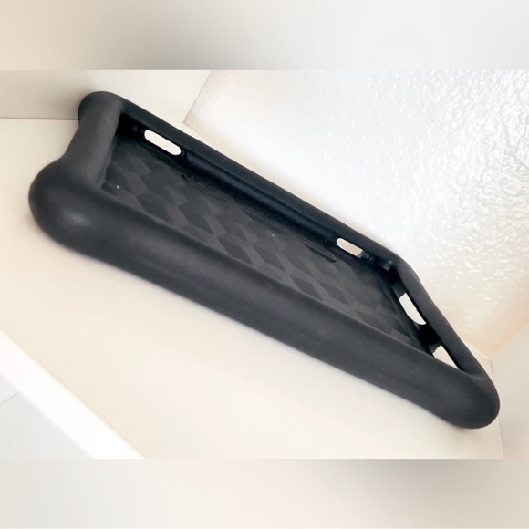 KINDLE FIRE Tablet Cover Amazon FreeTime Black Protective Foam Case • NEW - Picture 6 of 8